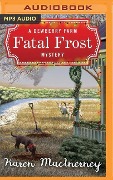 Fatal Frost - Karen Macinerney