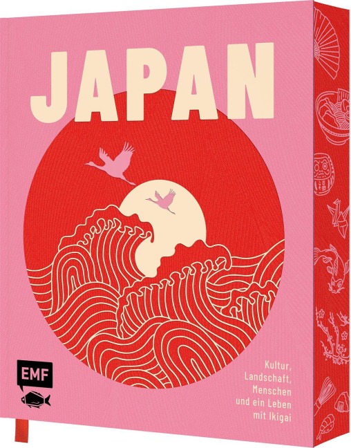 JAPAN - Kultur, Landschaft, Menschen & ein Leben mit Ikigai - 