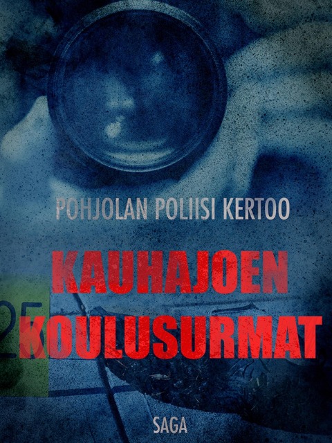 Kauhajoen koulusurmat - Eri Tekijöitä