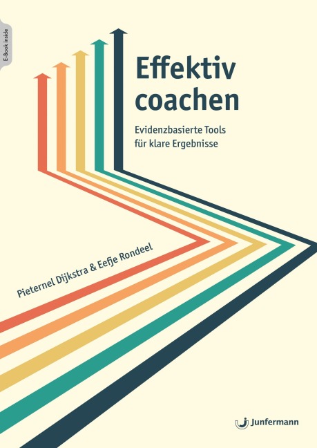 Effektiv Coachen - Pieternel Dijkstra, Eefje Rondeel