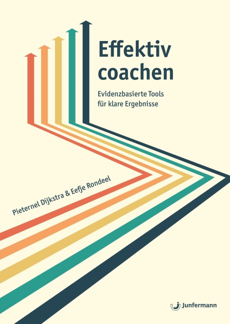 Effektiv Coachen - Pieternel Dijkstra, Eefje Rondeel