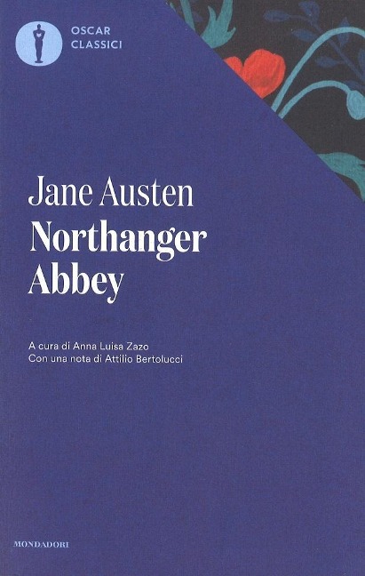 Northanger Abbey - Jane Austen