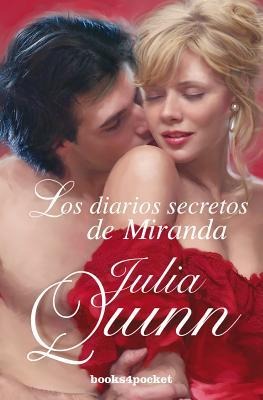 Los Diarios Secretos de Miranda - Julia Quinn