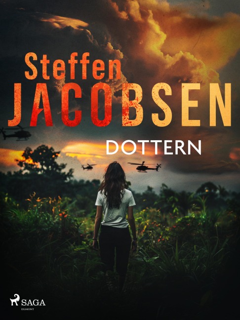 Dottern - Steffen Jacobsen