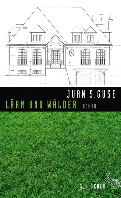 Lärm und Wälder - Juan S. Guse