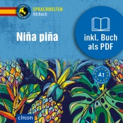 Cover-Bild zum Titel 'Niña piña' von 'Alexander Grimm'