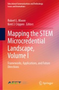 Cover-Bild zum Titel 'Mapping the STEM Microcredential Landscape, Volume I' von ''