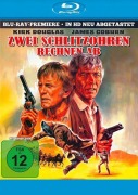 Cover-Bild zum Titel 'Zwei Schlitzohren rechnen ab' von 'Stanley Mann, Kenneth Wannberg'