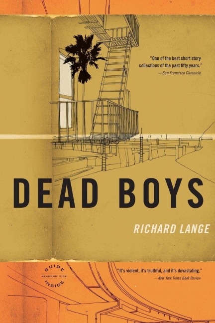 Dead Boys - Richard Lange
