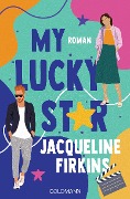 Cover-Bild zum Titel 'My Lucky Star' von 'Jacqueline Firkins'