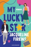 Cover-Bild zum Titel 'My Lucky Star' von 'Jacqueline Firkins'