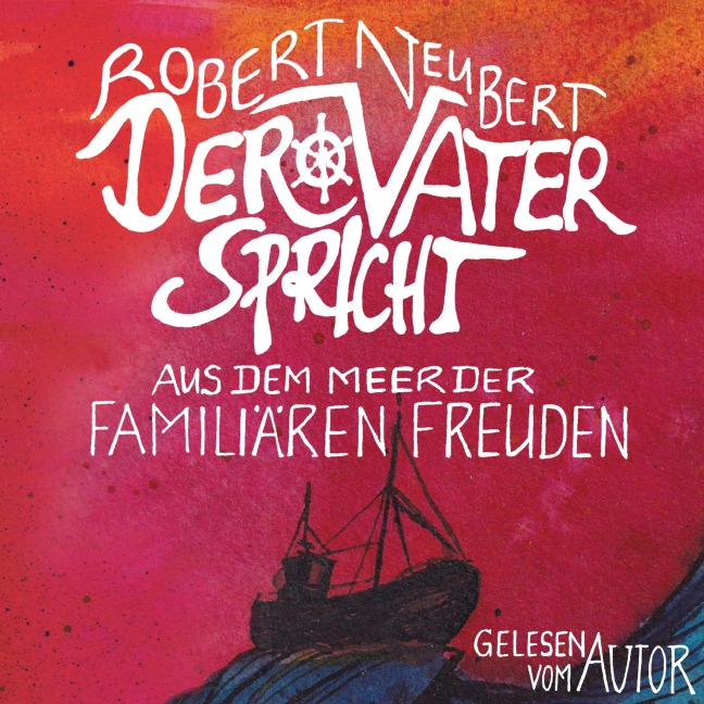 Der Vater spricht - Robert Neubert