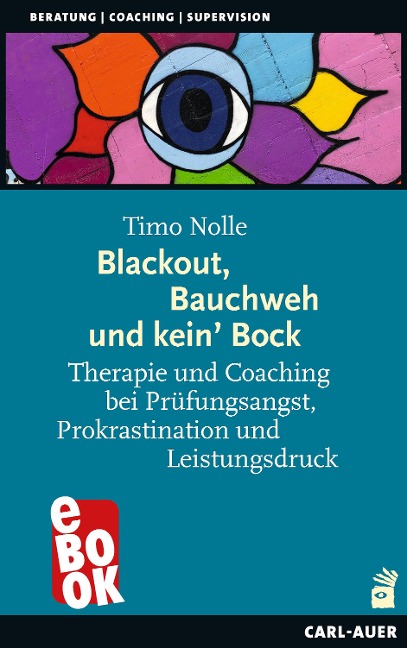 Blackout, Bauchweh und kein' Bock - Timo Nolle
