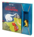 Cover-Bild zum Titel 'Der kleine Drache Kokosnuss - Die Geschenk-Box "Matilda" (Set)' von 'Ingo Siegner'
