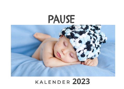 Pause - Tim Fröhlich