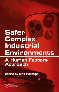 Cover-Bild zum Titel 'Safer Complex Industrial Environments' von ''
