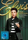 Cover-Bild zum Titel 'Elvis' von ''