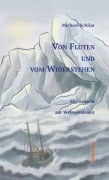 Cover-Bild zum Titel 'Von Fluten und vom Widerstehen' von 'Michael Schilar'