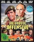 Cover-Bild zum Titel 'Die grosse Offensive' von 'Cesare Frugoni, Umberto Lenzi, Franco Micalizzi'
