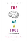 Cover-Bild zum Titel 'The Brain as a Tool' von 'Ray Guillery'