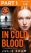 In Cold Blood - Part 1 of 3 - Julie Shaw