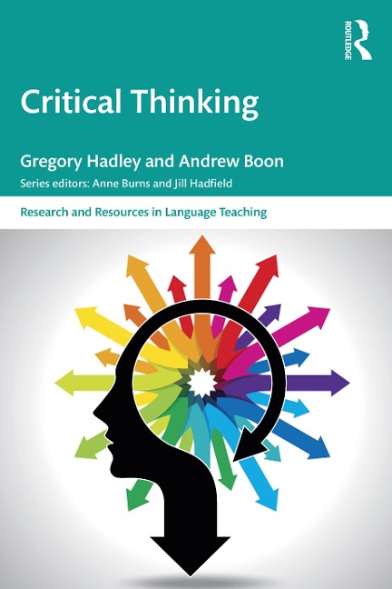 Critical Thinking - Andrew Boon, Gregory Hadley