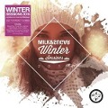 Cover-Bild zum Titel 'Winter Session 2016' von 'Various/Milk & Sugar (Mixed By)'