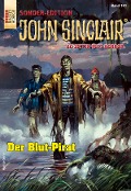 Cover-Bild zum Titel 'John Sinclair Sonder-Edition 141' von 'Jason Dark'