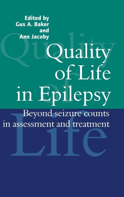 Quality of Life in Epilepsy - 