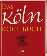 Cover-Bild zum Titel 'Das Köln Kochbuch' von 'Gisela Muhr'