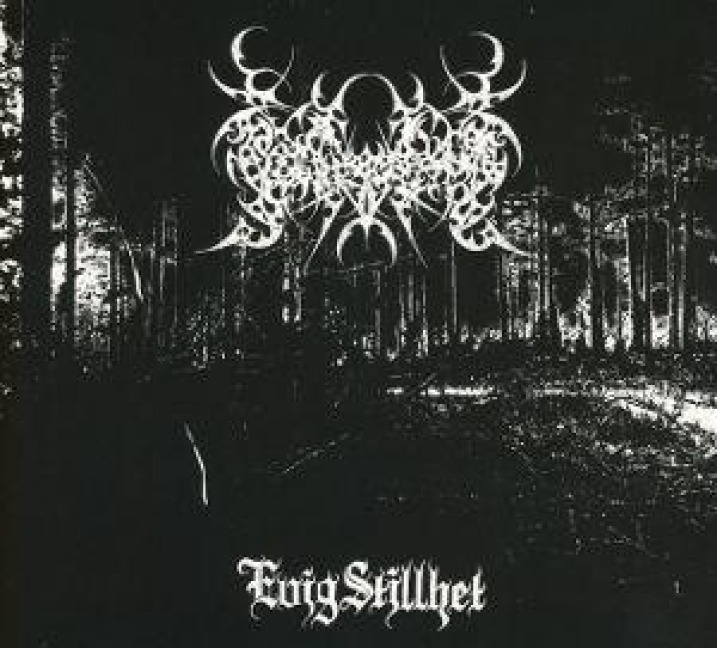 Evig Stillhet (CD) - Nidafjällen