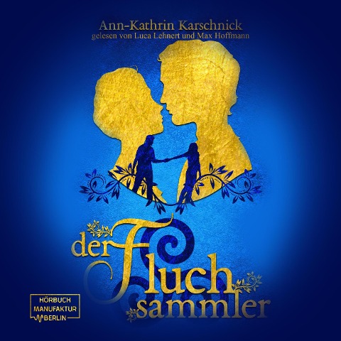 Der Fluchsammler - Ann-Kathrin Karschnick