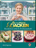 Cover-Bild zum Titel 'Das große Backen' von ''