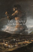 Cover-Bild zum Titel 'Landscapes' von 'John Berger'
