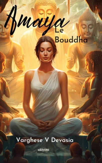 Amaya Le Bouddha - Varghese V Devasia