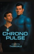 Cover-Bild zum Titel 'CHRONO PULSE' von 'Ths World'