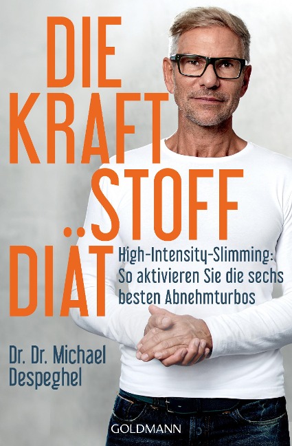 Die Kraftstoff-Diät - Michael Despeghel