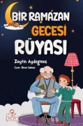 Cover-Bild zum Titel 'Bir Ramazan Gecesi Rüyasi' von 'Zeytin Aydogmus'