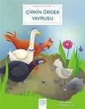 Cirkin Ördek Yavrusu - Bebekler Icin Klasikler - Sylvie Roberge