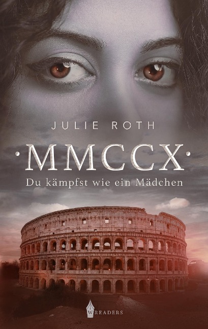 MMCCX - Julie Roth
