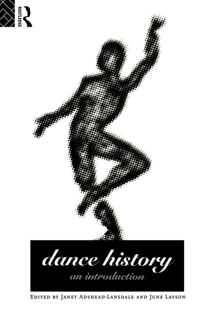 Dance History - 