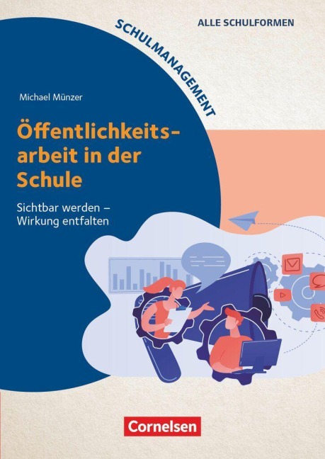 Schulmanagement - Michael Münzer