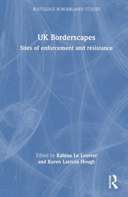 UK Borderscapes - 