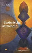 Cover-Bild zum Titel 'Esoterische Astrologie' von 'Dane Rudhyar'