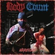 Merciless - Body Count