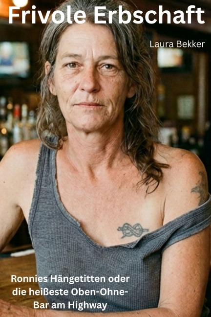 Frivole Erbschaft - Laura Bekker