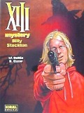 XIII Mystery 6, Billy Stockton - Laurent-Frédéric Bollée, Steve Cuzor