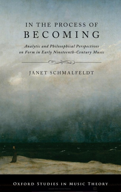 In the Process of Becoming - Schmalfeldt