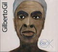 Cover-Bild zum Titel 'Ok Ok Ok' von 'Gilberto Gil'