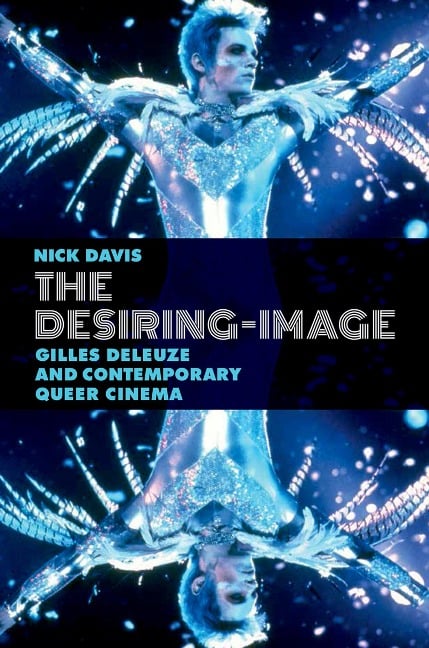 The Desiring-Image - Nick Davis